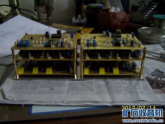 20121028_01.JPG DIY直流双路稳压电源 0-36V 0-5A