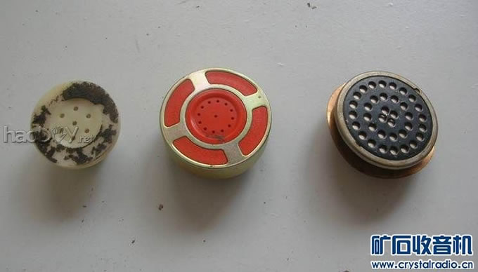 DSCN7342.JPG 矿石收音机diy制作,圆了儿时的梦