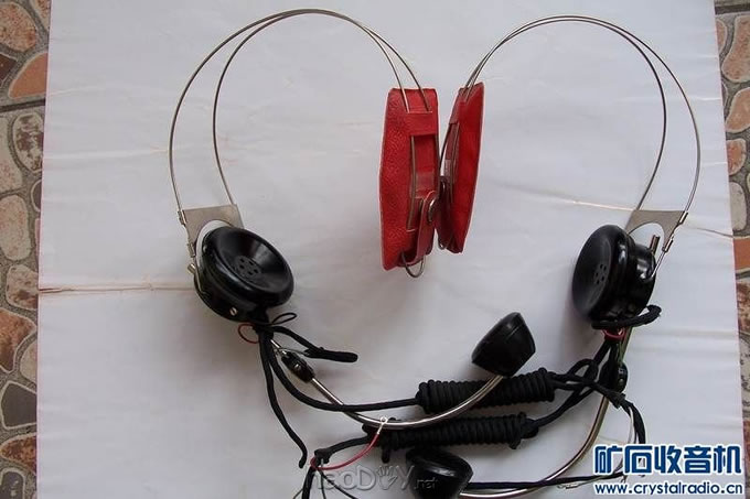 101_2190.JPG 矿石收音机diy制作,圆了儿时的梦