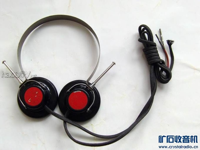 FILE3319.JPG 矿石收音机diy制作,圆了儿时的梦