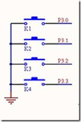 3333.jpg 自己动手制作 32*16LED点阵显示屏~! 含程序 原理图