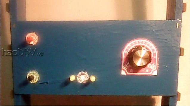 12.jpg LCT-1无天地线矿石(二极管)中波收音机