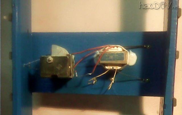 18.jpg LCT-1无天地线矿石(二极管)中波收音机