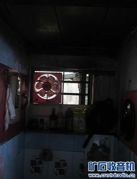 1.png 变废为宝,制作实用厨房LED照明灯