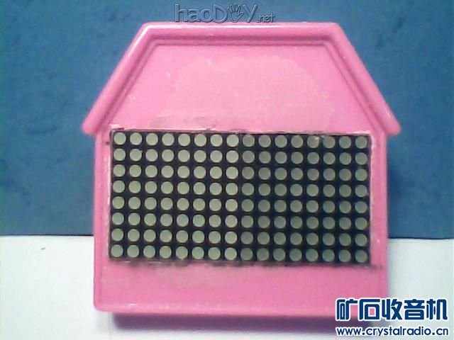 4-4把点阵屏安放进去.jpg 4-4把点阵屏安放进去.jpg