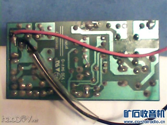 3-8元件祥介:220转5v开关电源2.jpg 3-8元件祥介:220转5v开关电源2.jpg