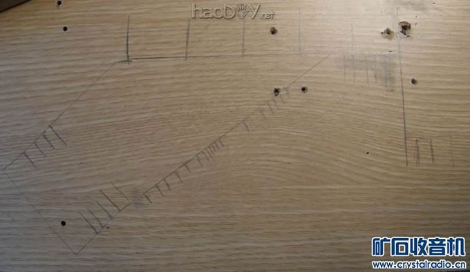 DSC02668.jpg 荧光管显示的维修收音机可调直流稳压器