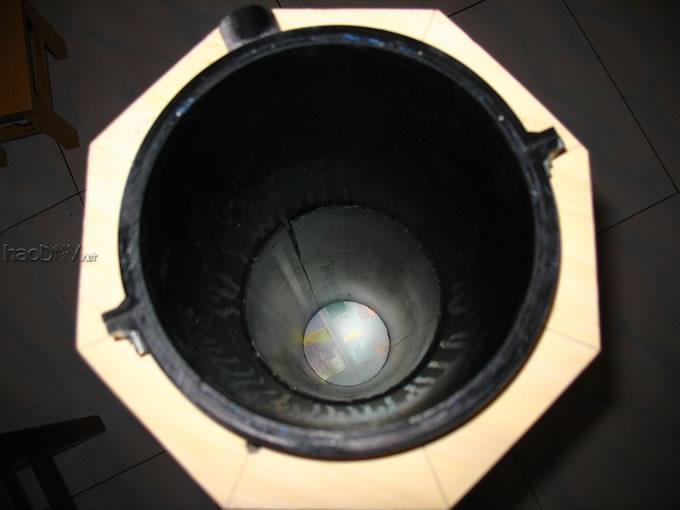 IMG_0365_调整大小.JPG 我的小制作:东可达154折射天文望远镜DIY