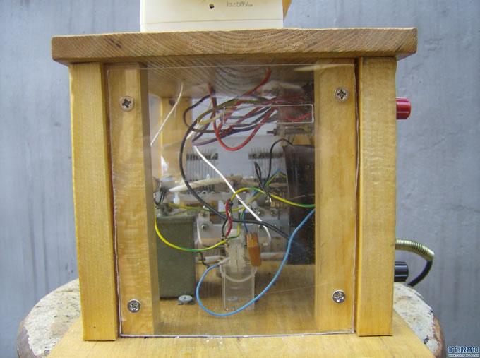 HPIM0529.JPG 组合式场效应管中短波矿石收音机