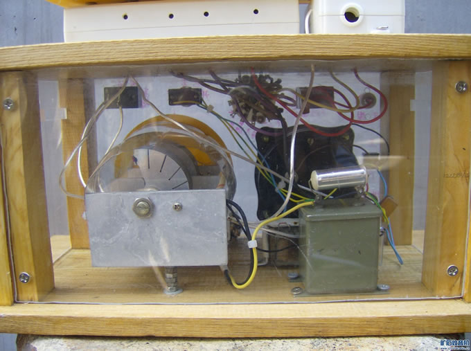 HPIM0528.JPG 组合式场效应管中短波矿石收音机