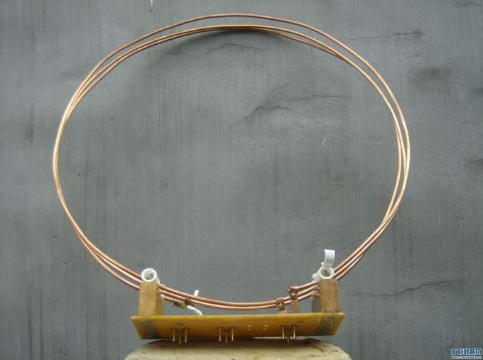 HPIM0540.JPG 组合式场效应管中短波矿石收音机