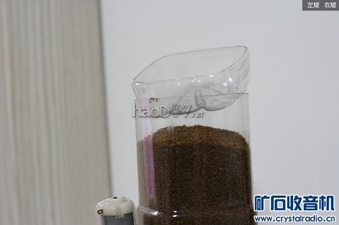 未命名1.jpg 自动喂食喂鱼器 —— PLC作品