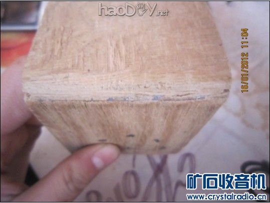 UserDataImage1H46~{)WJE%@9WEFT1NZGRV.jpg boywc向人民致敬——矿石收音机