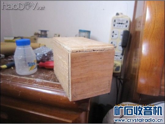 UserDataImageDE(QSW{G9ROU_NZ73H1QPY8.jpg boywc向人民致敬——矿石收音机