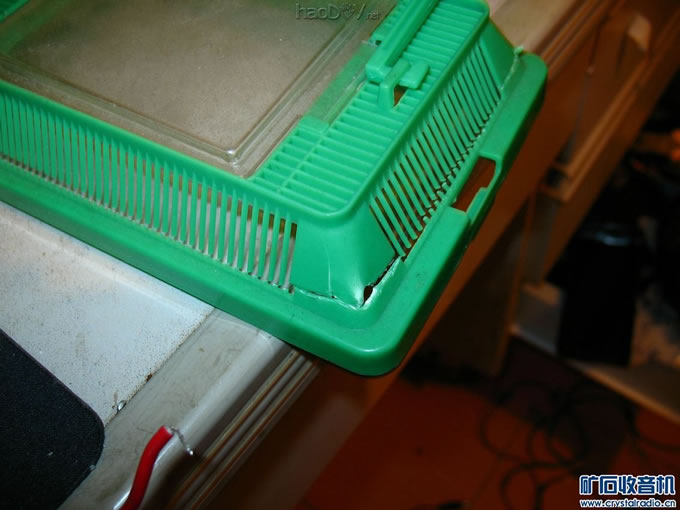 21.JPG 凑个热闹,东拼西凑做个可调电源。