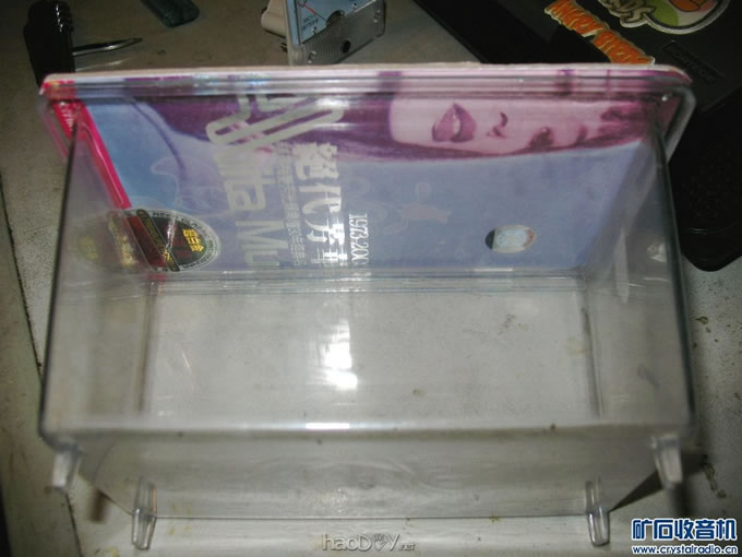 5.JPG 凑个热闹,东拼西凑做个可调电源。