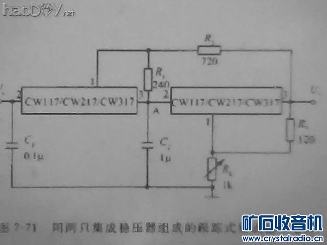 1.25V - 20V˫·ȶȿɵֱѹԴ