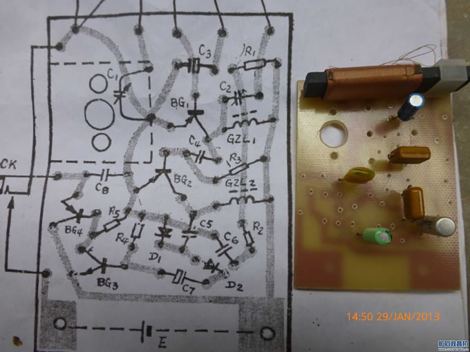 7.jpg 两级高放低阻三管收音机
