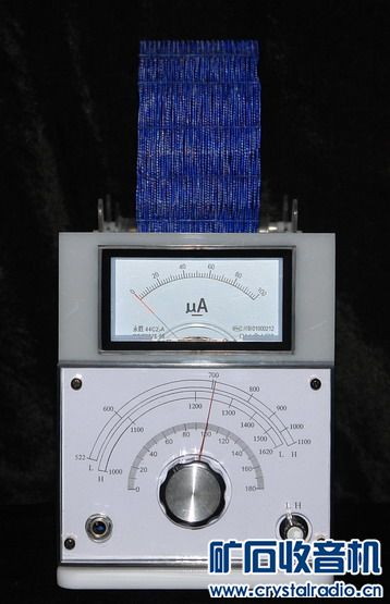 图27 装上电流表.jpg 图27 装上电流表.jpg