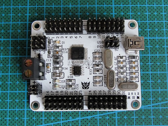 Ò²×°¸ö×î½ü±È½ÏÁ÷ÐеÄÁù×ã»úÆ÷ÈË