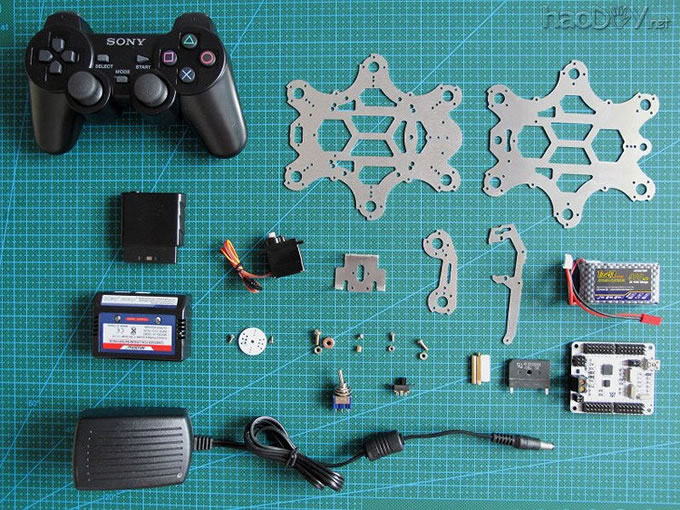 Ò²×°¸ö×î½ü±È½ÏÁ÷ÐеÄÁù×ã»úÆ÷ÈË