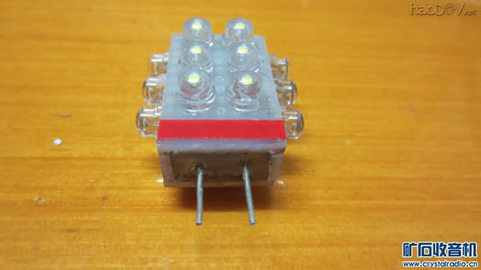 IMG_0332.jpg 纯手工制作,迷你led节能灯头