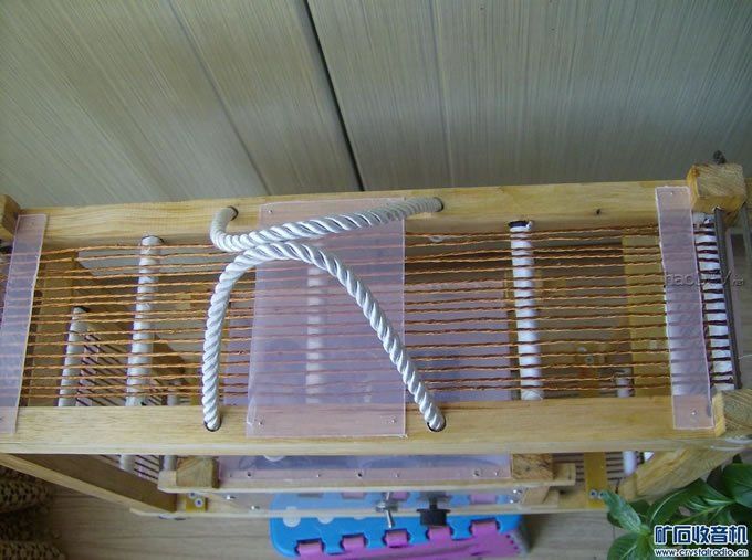 HPIM0615.JPG diy制作便携式无天地线中波矿石收音机