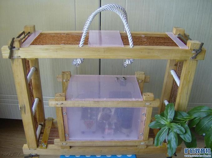 HPIM0616.JPG diy制作便携式无天地线中波矿石收音机