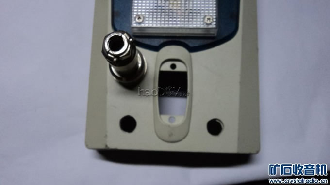 DSC03381_编辑.jpg 物尽其用,做一个焊台.电源一体机