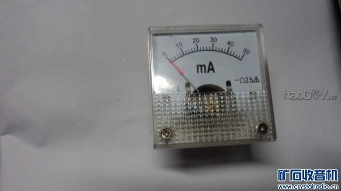 DSC03377_编辑.jpg 物尽其用,做一个焊台.电源一体机