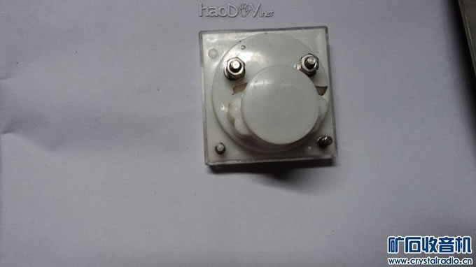 DSC03376_编辑.jpg 物尽其用,做一个焊台.电源一体机