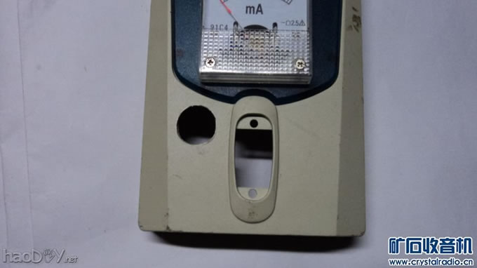 DSC03379_编辑.jpg 物尽其用,做一个焊台.电源一体机