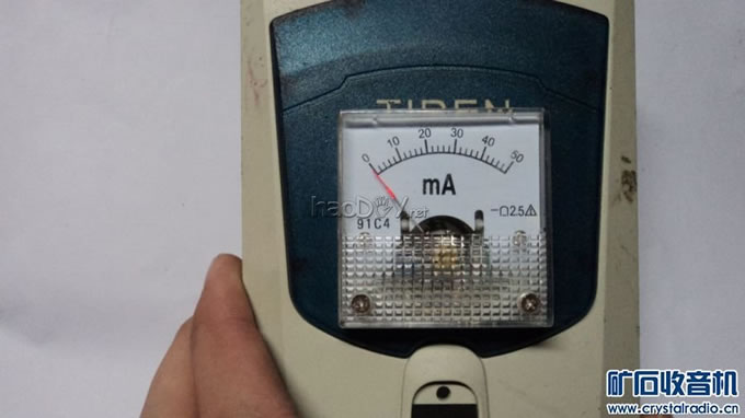 DSC03378_编辑.jpg 物尽其用,做一个焊台.电源一体机