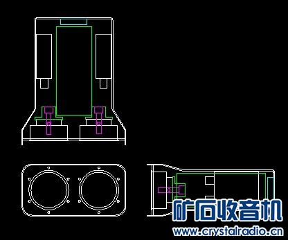 未命名4.jpg 我来第一帖DIY制作 HID钓鱼手提灯手电