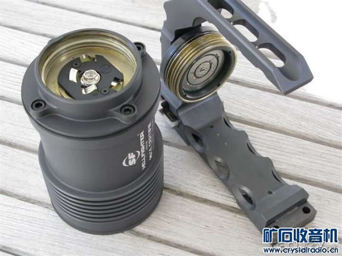 1003241331b218313c033f3794.jpg 我来第一帖DIY制作 HID钓鱼手提灯手电