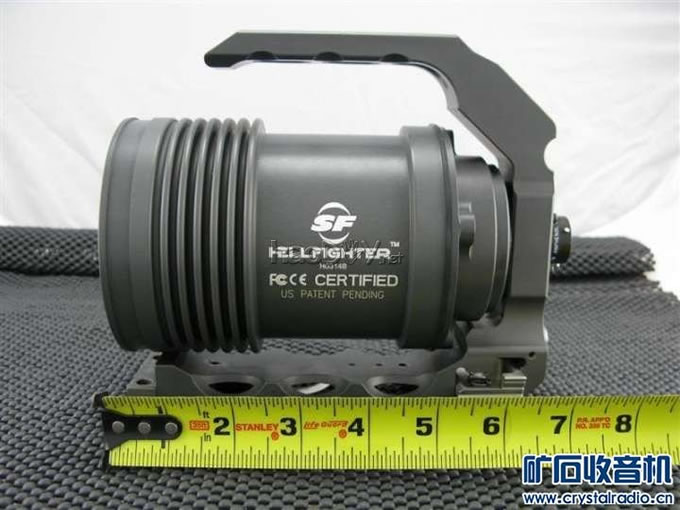 1003241332710e31c7e4be0ff4.jpg 我来第一帖DIY制作 HID钓鱼手提灯手电