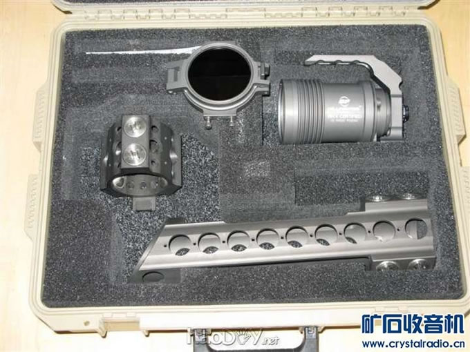 1003241330f2ddc6f859a47e9c.jpg 我来第一帖DIY制作 HID钓鱼手提灯手电