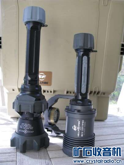 1003241331768e382b5fabab9b.jpg 我来第一帖DIY制作 HID钓鱼手提灯手电