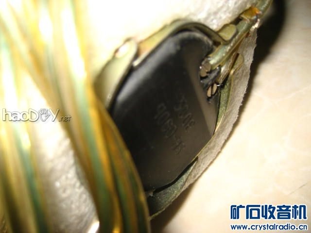 777 722.jpg 无源矿石收音机diy制作