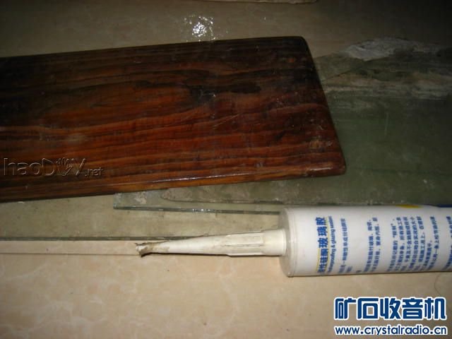 777 716.jpg 无源矿石收音机diy制作