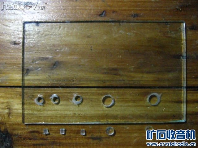 777 729.jpg 无源矿石收音机diy制作