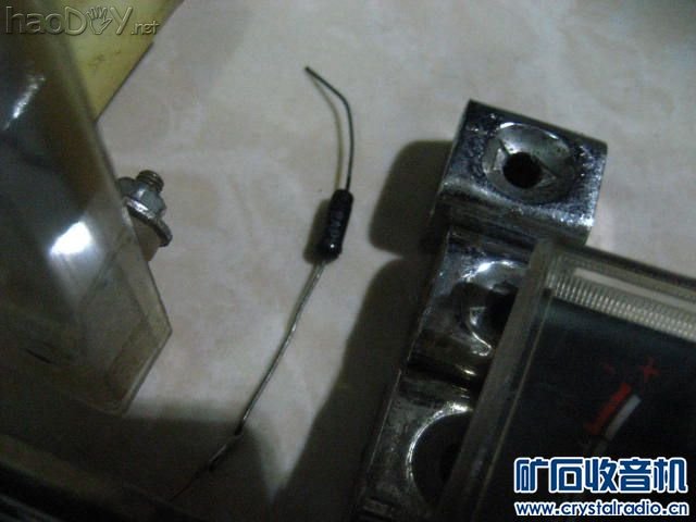 777 719.jpg 无源矿石收音机diy制作