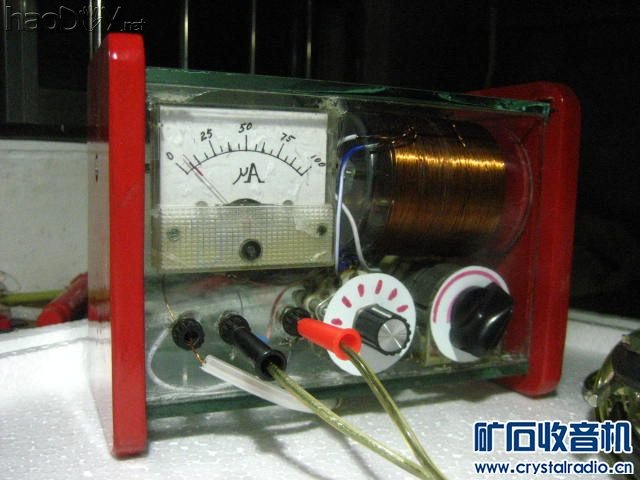 777 744.jpg 无源矿石收音机diy制作