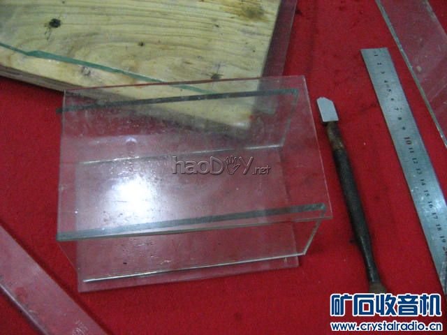 777 725.jpg 无源矿石收音机diy制作