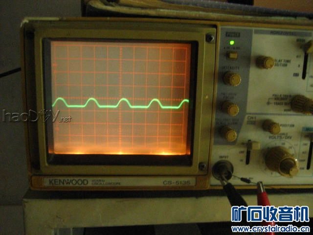 777 733.jpg 无源矿石收音机diy制作