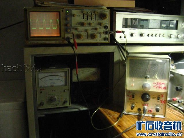 777 736.jpg 无源矿石收音机diy制作