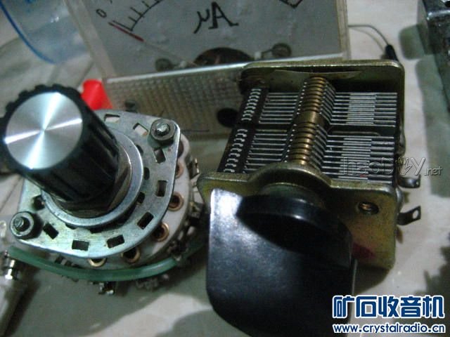 777 720.jpg 无源矿石收音机diy制作