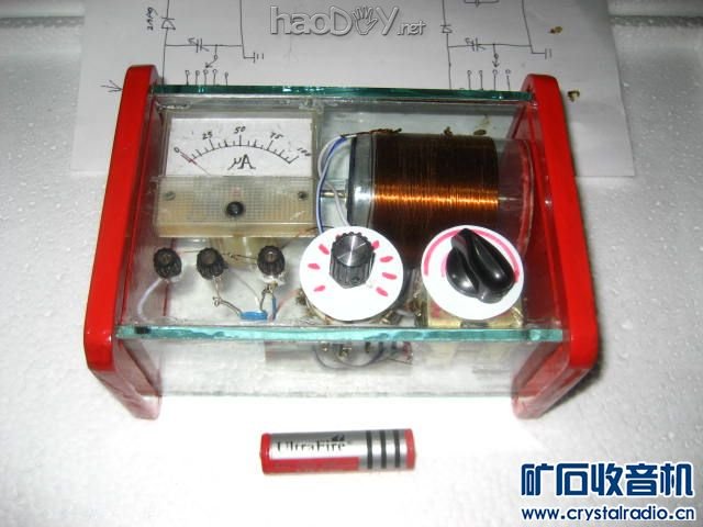 777 758.jpg 无源矿石收音机diy制作