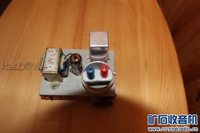 IMG_2233.JPG 单灯短波电子管收音机