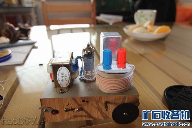 IMG_2231.JPG 单灯短波电子管收音机